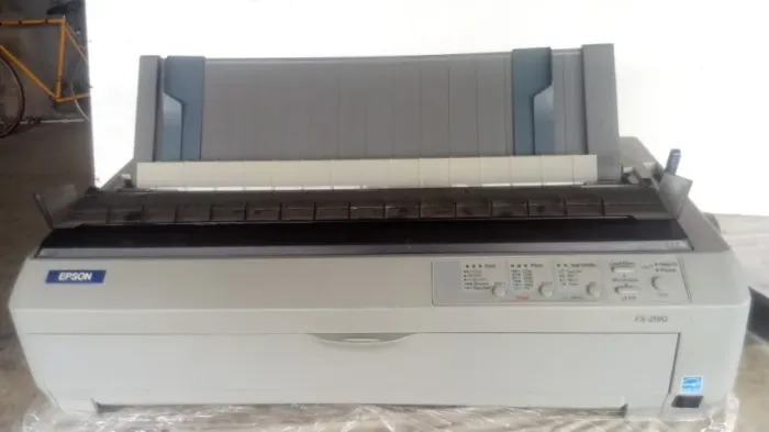 impressora epso fx2190