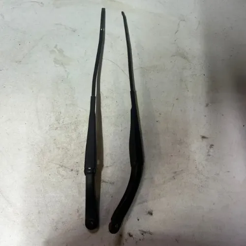 Par Braço Do Limpador Renault Sandero Logan 2015/2019