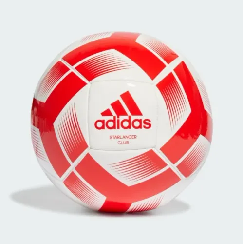Bola de Futebol Campo Adidas Starlancer Club