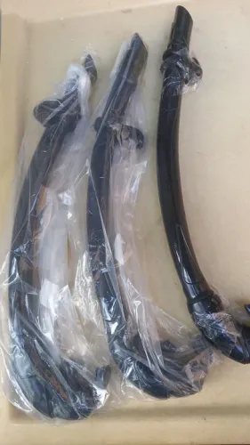 Snokel de pesca 