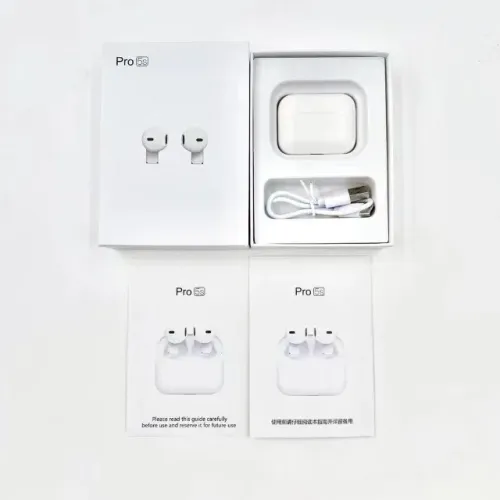 Fone Bluetooth Pro 5s Leon