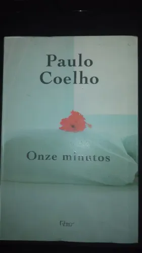Onze minutos - Paulo Coelho - Anos 90 