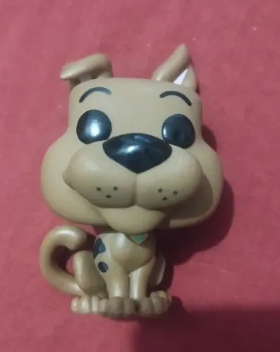 Funko Scooby Doo