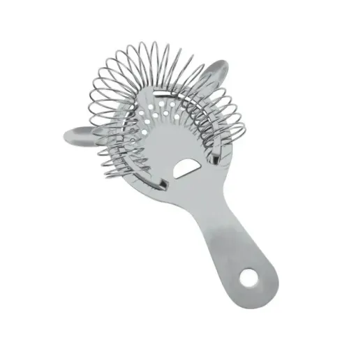 Coador Strainer de Coquetel Inox Mimo Style