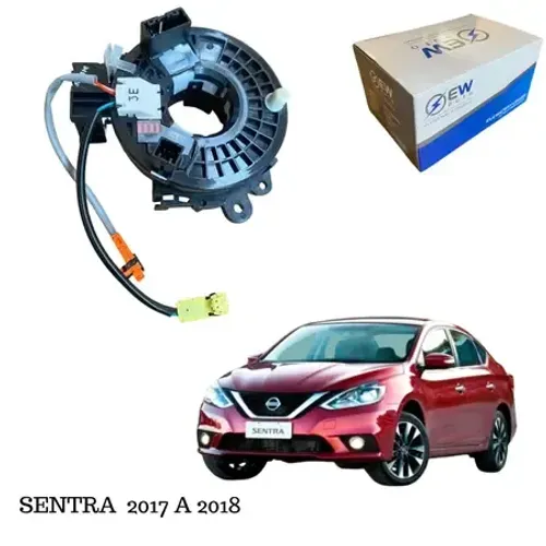 Cinta de Airbag Sentra 2.0 16V 2017-2018
