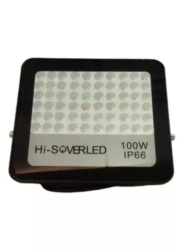 Oferta!!! Refletor Led RGB 100w