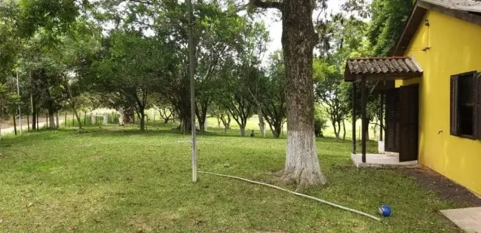 Fazenda à venda, 5 quartos, Águas Claras - Viamão/RS