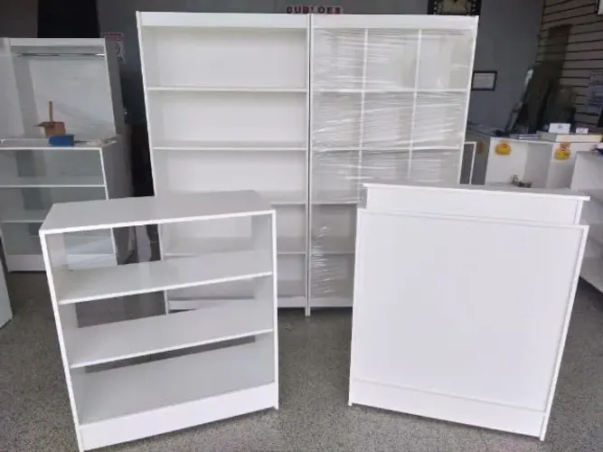 Móveis Modulados MDF - Direto da Fábrica