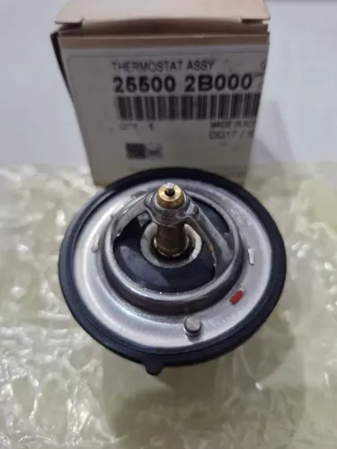 Valvula Termostatica Hyundai kia hb20 Creta I30 Veloster