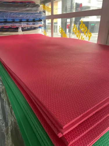 Placa EVA 2x1 10 mm