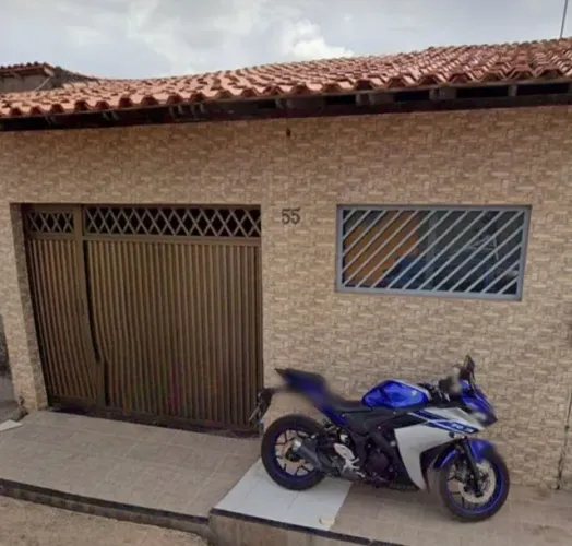 001-Casa no parque vitória