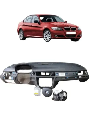 Kit Painel Tablier BMW 320i 2007 2011