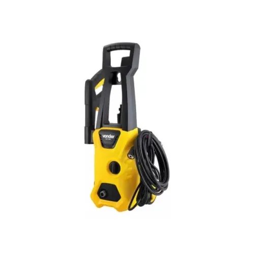 Lavadora de Alta Pressão LAV 1600, 1.400w 127v  Vonder
