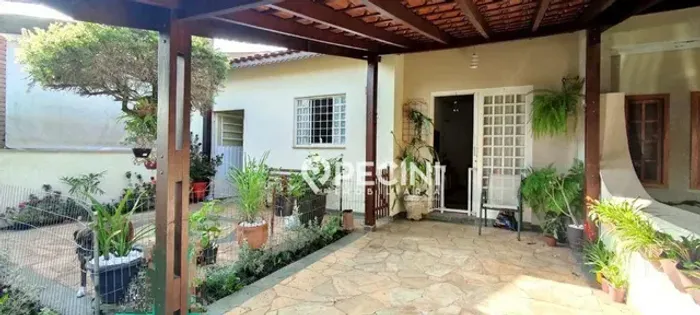 Casa em Condomínio a Venda em RIo Claro