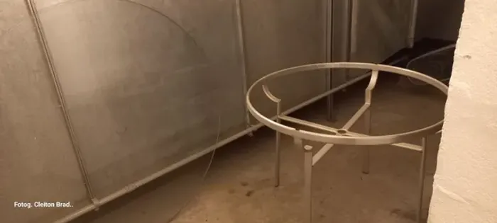 Mesa vidro..