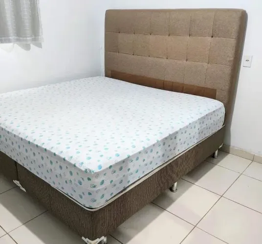 Cama boa