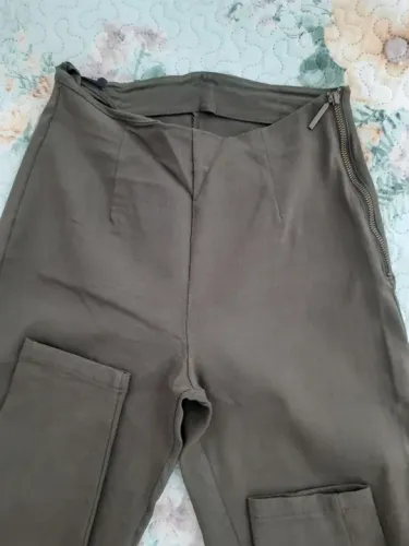 Calça legging