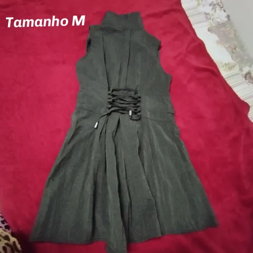 Vestido veste 36 a 38