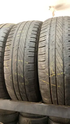 Pneu 175/70/13 Duraplus Meia de vida  