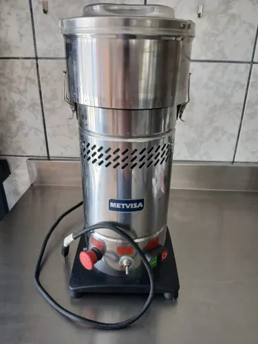 Cortador Cutter Processador Metvisa 4L Pouco Uso