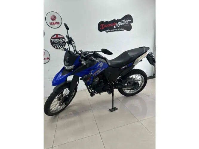 Yamaha Xtz 250 Lander 2020 Aceito Trocas e Financio .