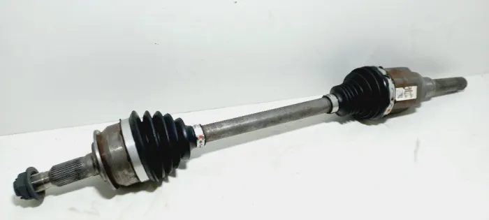 Semi Eixo Dianteiro Esquerdo Chevrolet Onix 1.0 2020 A 2025