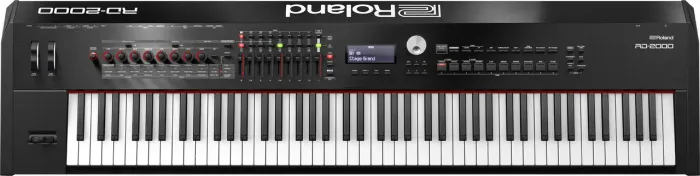 Roland RD-2000 rd 2000 Stage Piano 88 Teclas