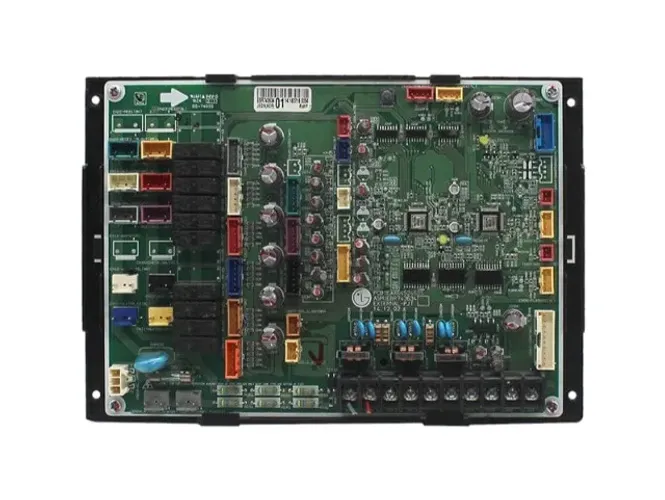 Placa para Ar-condicionado - LG (EBR *) Condensadora Multi V 4