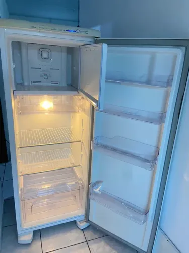 Geladeira Eletrolux RFE39 Frost Free