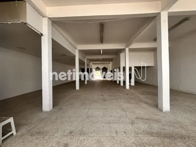 Venda ou locação Loja Venda Nova Belo Horizonte
