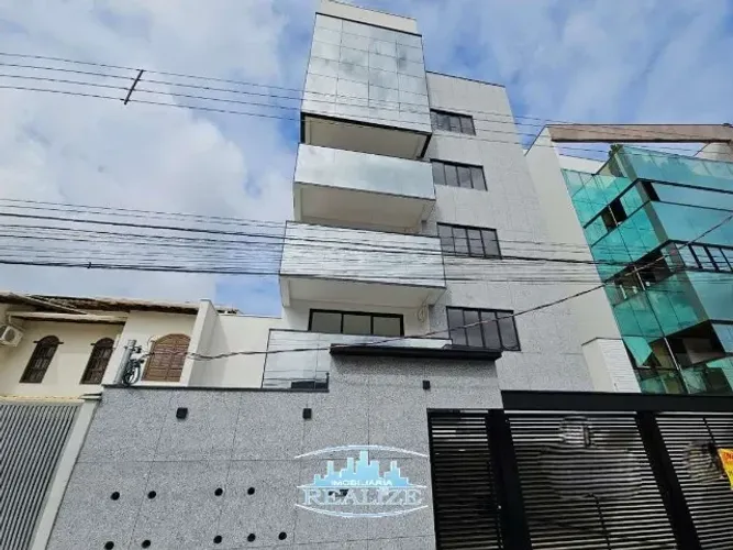 Código 4516 - Vende apartamento no bairro Cidade Nobre, com aproximadamente 100m²