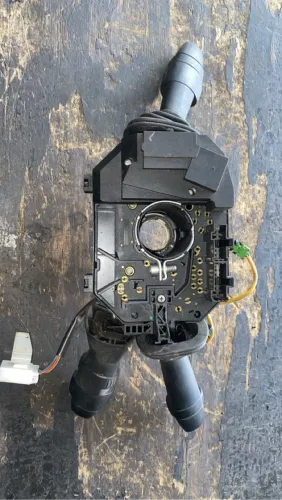 Chave Farol e Limpador de Para-brisa chave de seta fiat stilo bravo