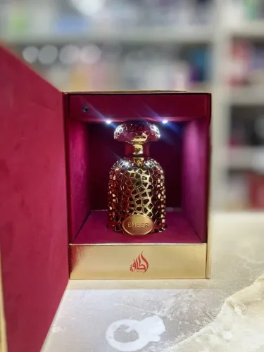 Black Friday: Perfume Lattafa Emeer Original