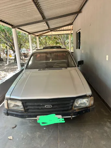 Ford Pampa L 1.6 1994