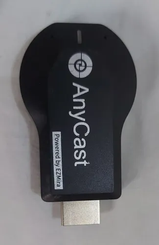 AnyCast