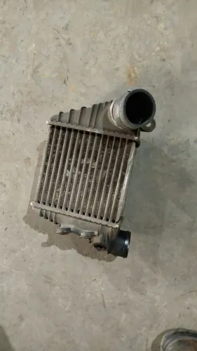 Intercooler Audi A3