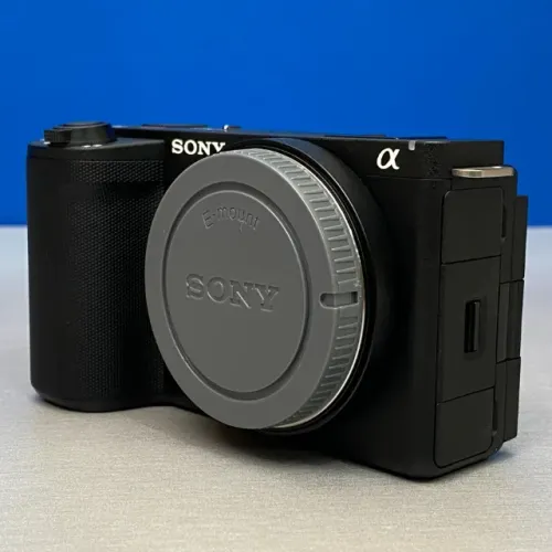 CAMERA SONY ZV E10 MK 2 
