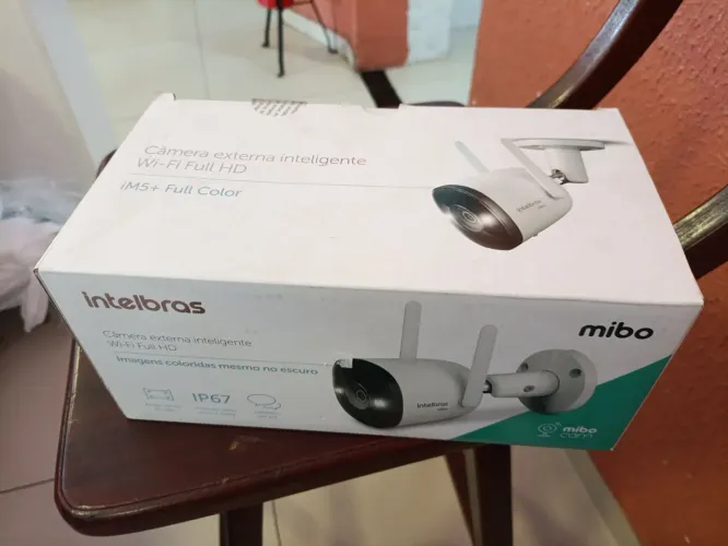 Camera Im5 fullhd