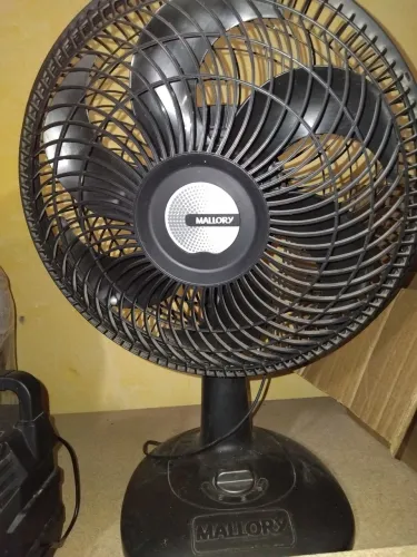 Ventilador 