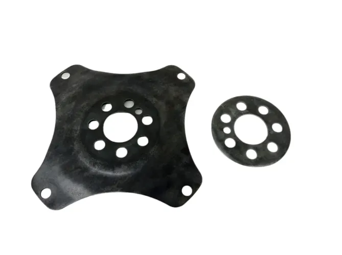 Volante Motor Hyundai Ix35 2.0 16v 2wd 2022 Aut Flex 