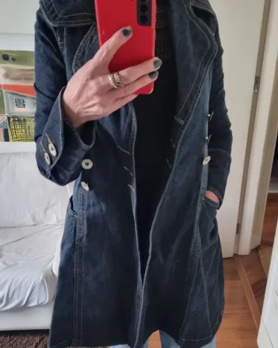 sobretudo jeans farm, p
