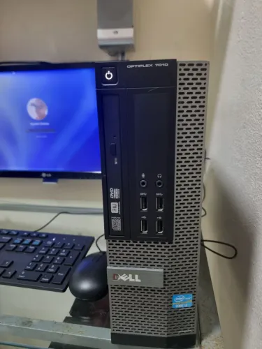 Computador Dell Optiplex 7010