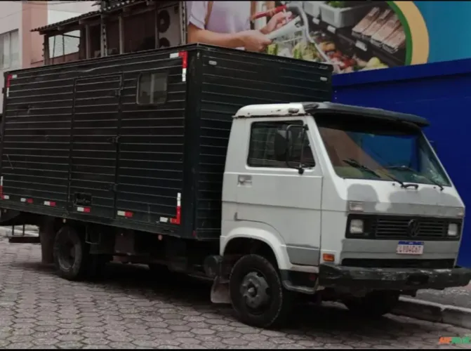 FRETES E MUDANÇAS ESTADUAL E INTER ESTADUAL * 