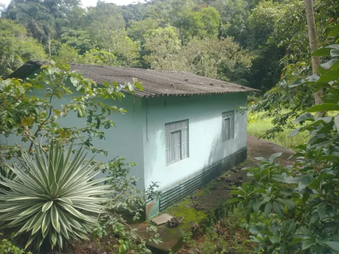 Sítio Cariacica 4 henquitares 