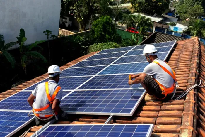 Kit Energia Solar 1500kwh
