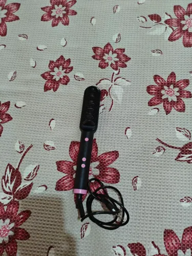 Escova de cabelo