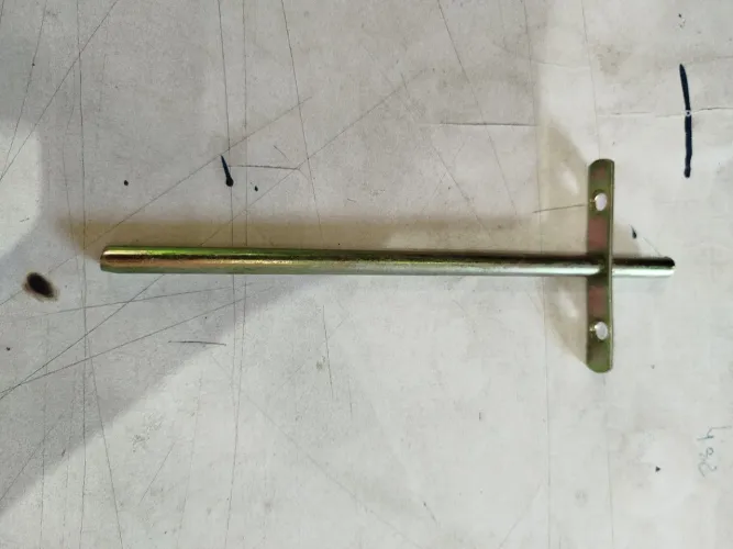 Suporte invisível de prateleira