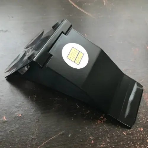 Apoio Ergonômico De Violão E Viola