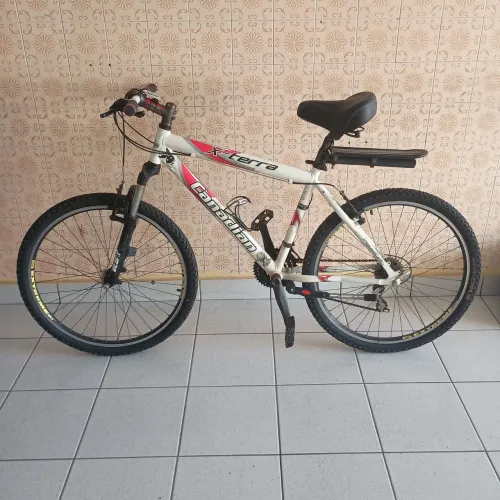 Bicicleta MTB Canadian X-Terra