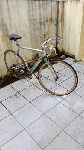 Bicicleta speed